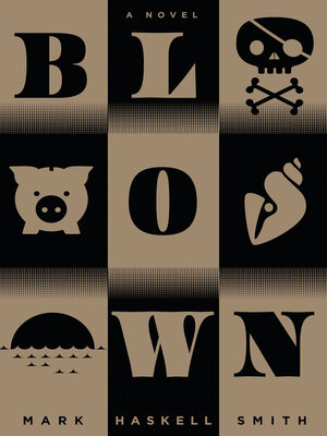Blown - ebook
